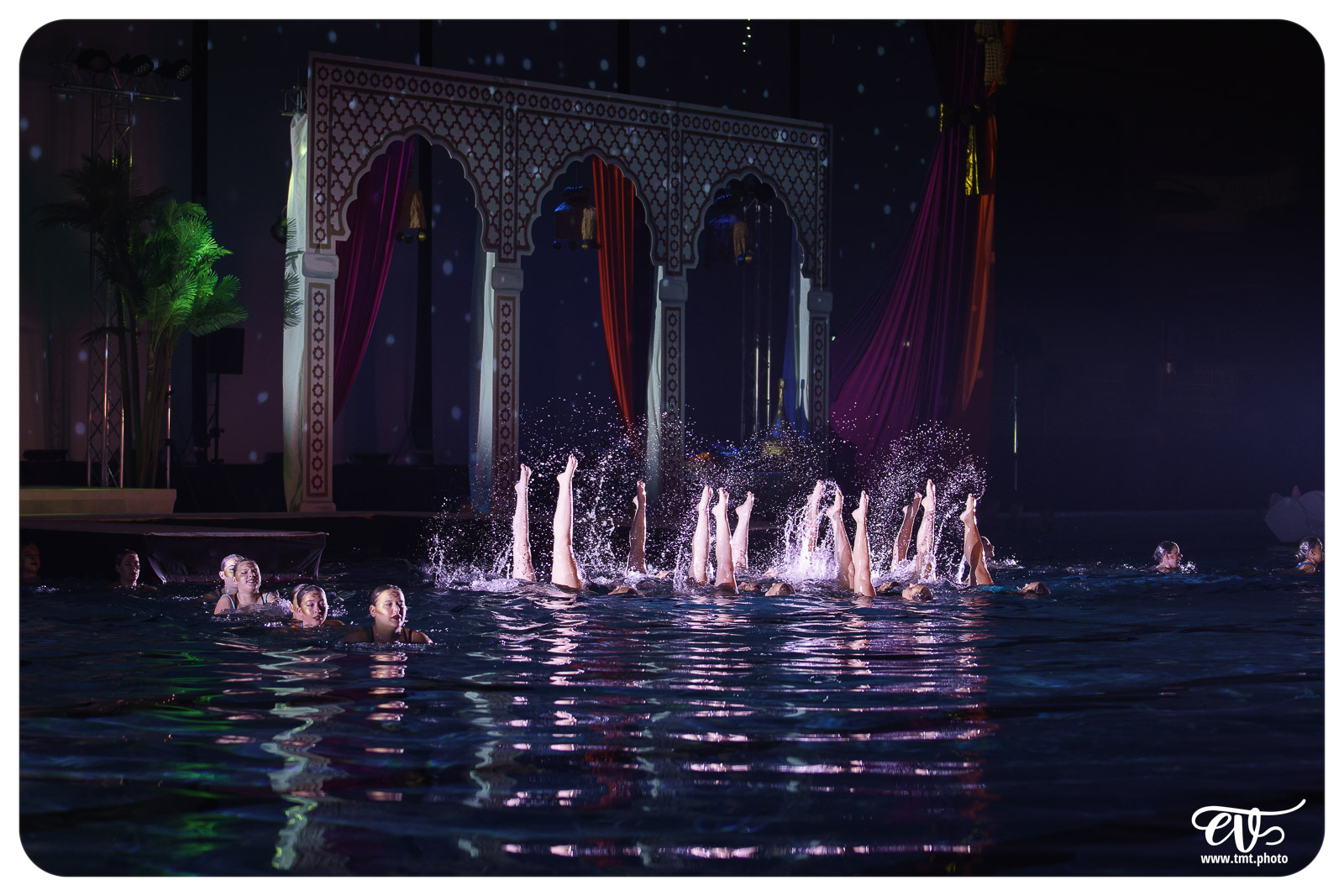 BNS - MILLE ET UNE NUITS